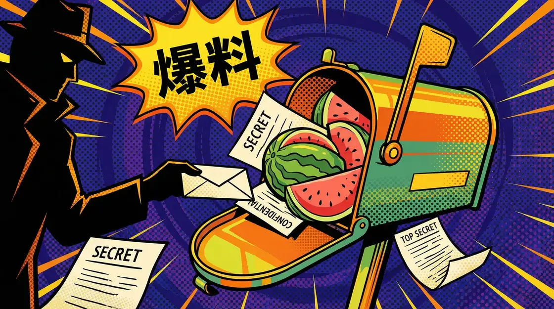 九色地址 - 九色地址官方入口 | 热门电影九色地址导航 匿名爆料通道漫画插图